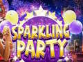 Žaidimas Sparkling Party