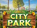Žaidimas City Park