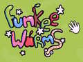 Žaidimas Funkee Worms