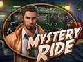 Žaidimas Mystery Ride