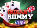 Žaidimas Indian Rummy