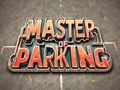 Žaidimas Master Of Parking