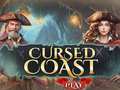Žaidimas Cursed Coast