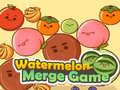 Žaidimas Watermelon Merge Game