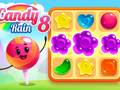 Žaidimas Candy Rain 8