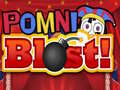 Žaidimas Pomni Blast
