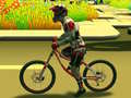 Žaidimas Bike Stunt BMX Simulator
