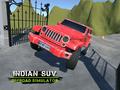 Žaidimas Indian Suv Offroad Simulator