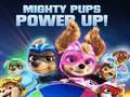 Žaidimas Mighty Pups Power Up!