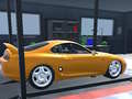 Žaidimas Automechanic: Build Car 3D