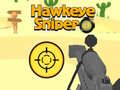 Žaidimas Hawkeye Sniper