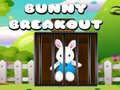 Žaidimas Bunny Breakout