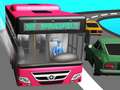 Žaidimas World Bus Driving Simulator