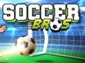 Žaidimas Soccer Bros