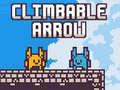 Žaidimas Climbable Arrow