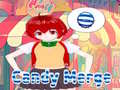 Žaidimas Candy Merge 