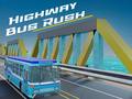 Žaidimas Highway Bus Rush
