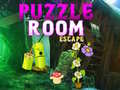 Žaidimas Puzzle Room Escape