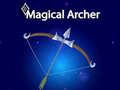 Žaidimas Magical Archer