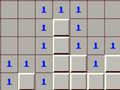Žaidimas Minesweeper Find Bombs