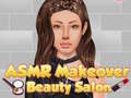 Žaidimas ASMR Makeover Beauty Salon 