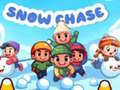 Žaidimas Snow Chase