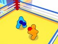 Žaidimas Boxing Stars 3D