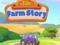 Žaidimas Tile Farm Story