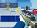 Žaidimas Sniper Shooter 2