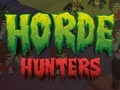 Žaidimas Horde Hunters