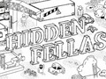 Žaidimas Hidden Fellas