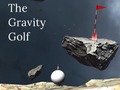 Žaidimas The Gravity Golf