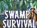 Žaidimas Swamp Survival