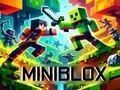 Žaidimas Miniblox.io