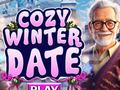 Žaidimas Cozy Winter Date