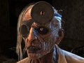 Žaidimas Dr. Psycho: Hospital Escape 2