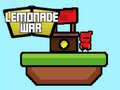 Žaidimas Lemonade War