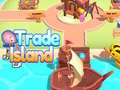 Žaidimas Trade Island