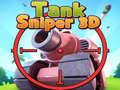 Žaidimas Tank Sniper 3D