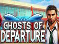 Žaidimas Ghosts of Departure