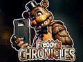 Žaidimas Freddy's Chronicles