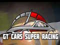 Žaidimas GT Cars Super Racing