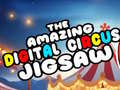 Žaidimas The Amazing Digital Circus Jigsaw