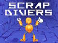 Žaidimas Scrap Divers
