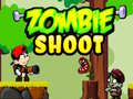 Žaidimas Zombie Shoot