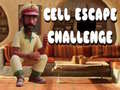 Žaidimas Cell Escape Challenge