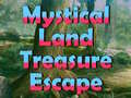 Žaidimas Mystical Land Treasure Escape