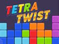 Žaidimas Tetra Twist