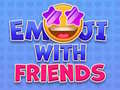 Žaidimas Emoji with Friends