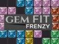 Žaidimas GemFit Frenzy